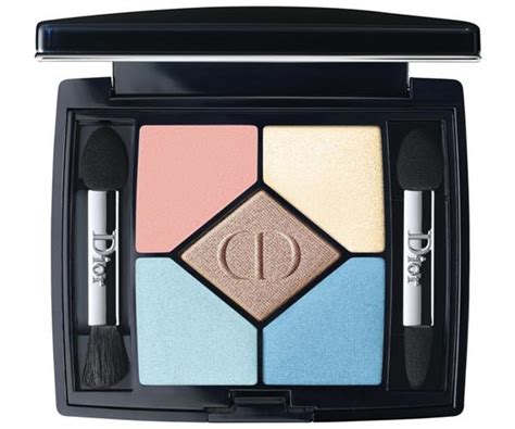 nuova collezione trucchi dior|Palette trucchi multi.